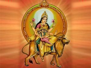 जाने नवरात्रों में हर दिन का महत्व व् माँ के सब स्वरुपों की व्याख्या-