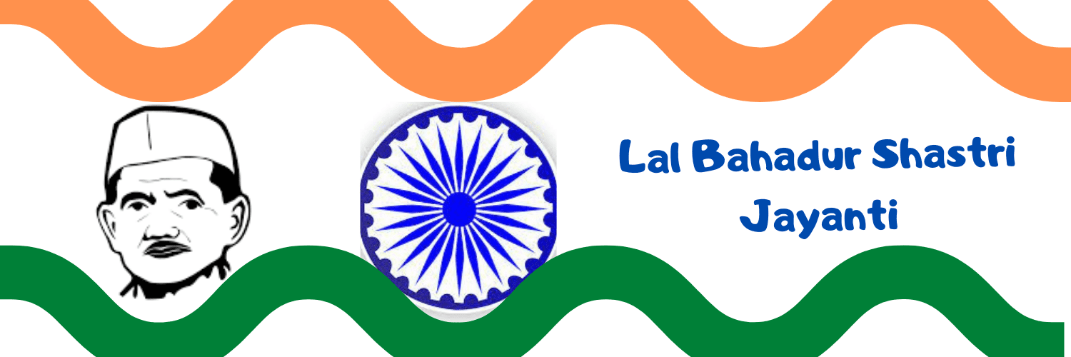 who was lal bahadur shastri