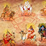 Navratri Ke Har Din Ki Vyakhyaa Aur Puja Vidhi