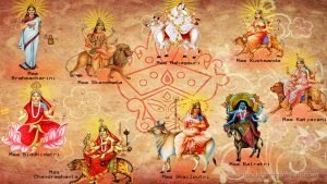 navdurga