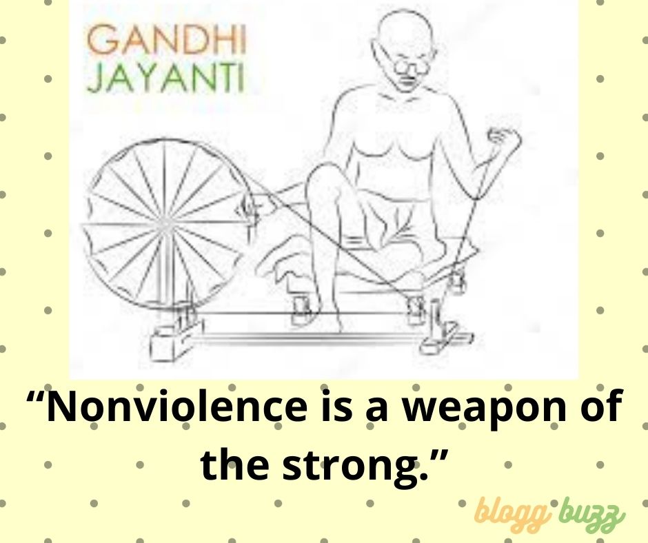 mahatma gandhi