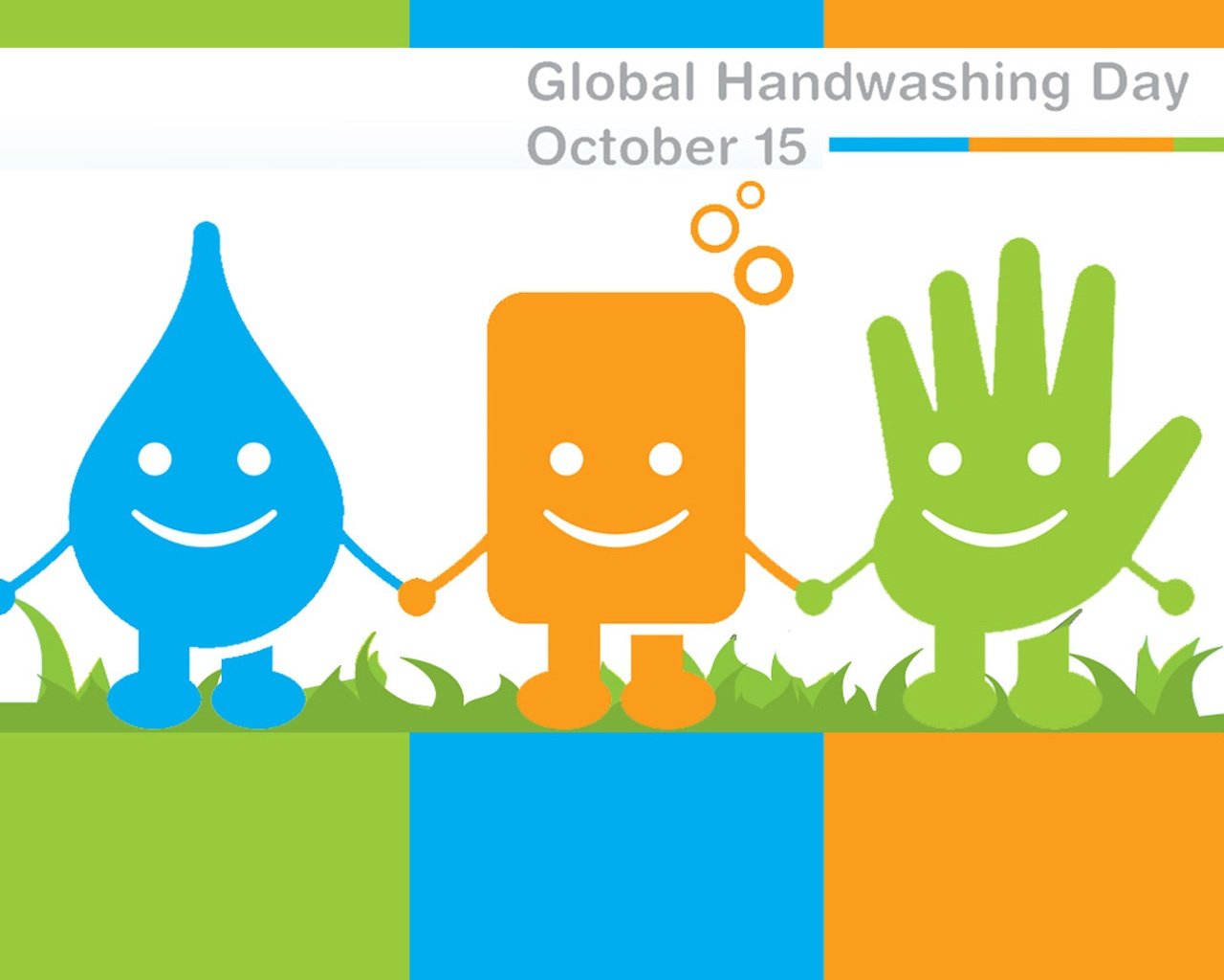 World Handwash Day