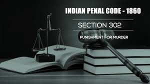 What is IPC Section 302?