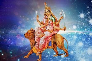 जाने नवरात्रों में हर दिन का महत्व व् माँ के सब स्वरुपों की व्याख्या-