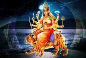 जाने नवरात्रों में हर दिन का महत्व व् माँ के सब स्वरुपों की व्याख्या-