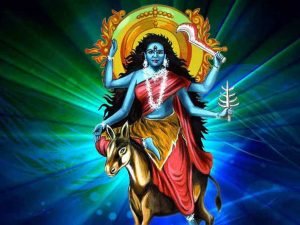 जाने नवरात्रों में हर दिन का महत्व व् माँ के सब स्वरुपों की व्याख्या-