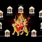 Navratro Ka Mehatva Aur Pooja Vidhi
