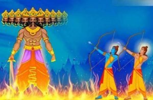 जाने नवरात्रों में हर दिन का महत्व व् माँ के सब स्वरुपों की व्याख्या-
