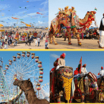 HandiCraft Culture of Rajasthan