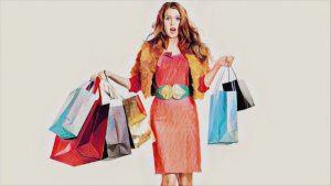 importance of shopping