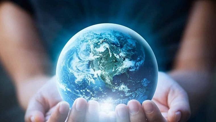 earth Day 