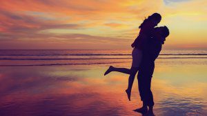 how to know you are in love