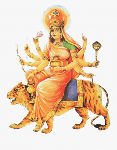 Navratri 2021