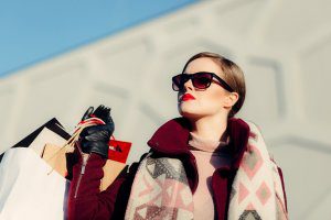 importance of shopping