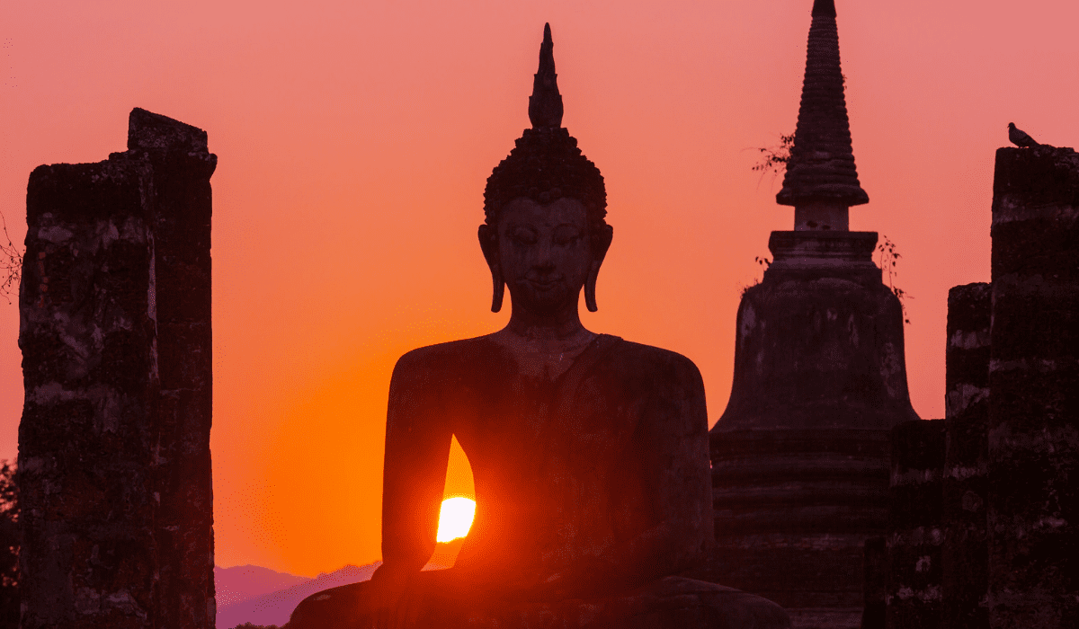 BUDDHA PURNIMA