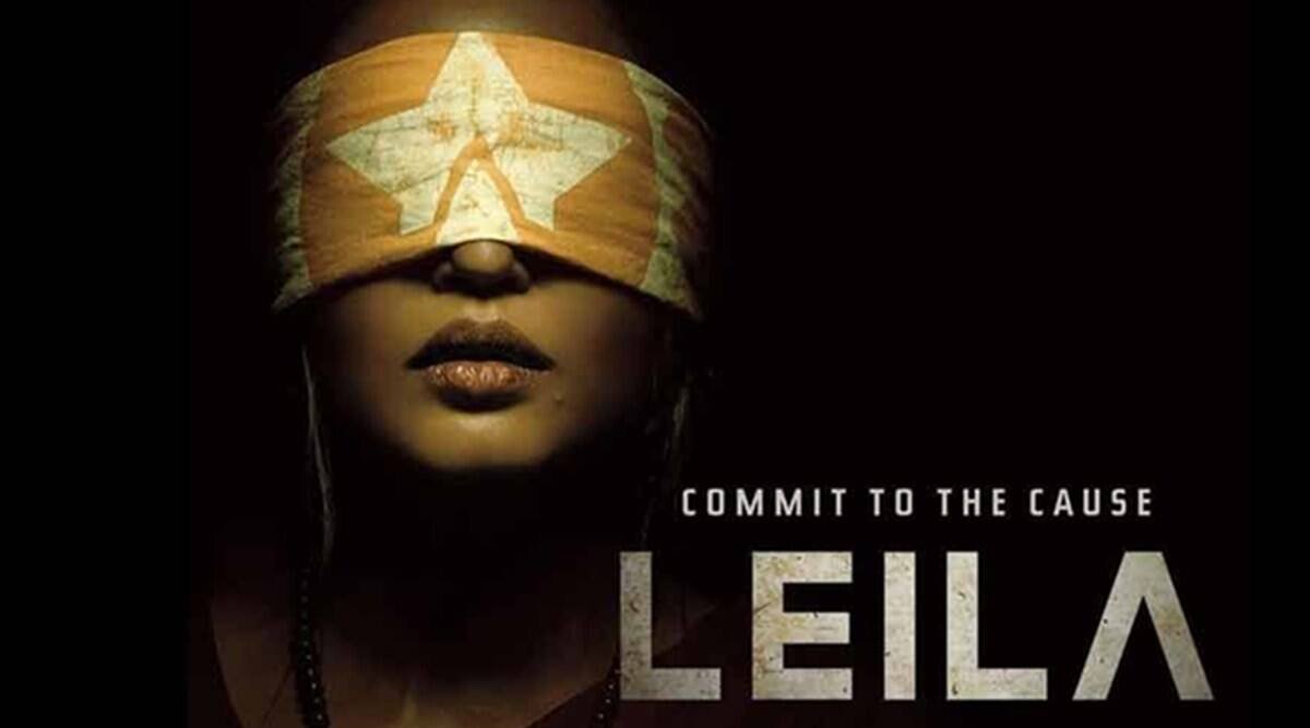 leila Web series 