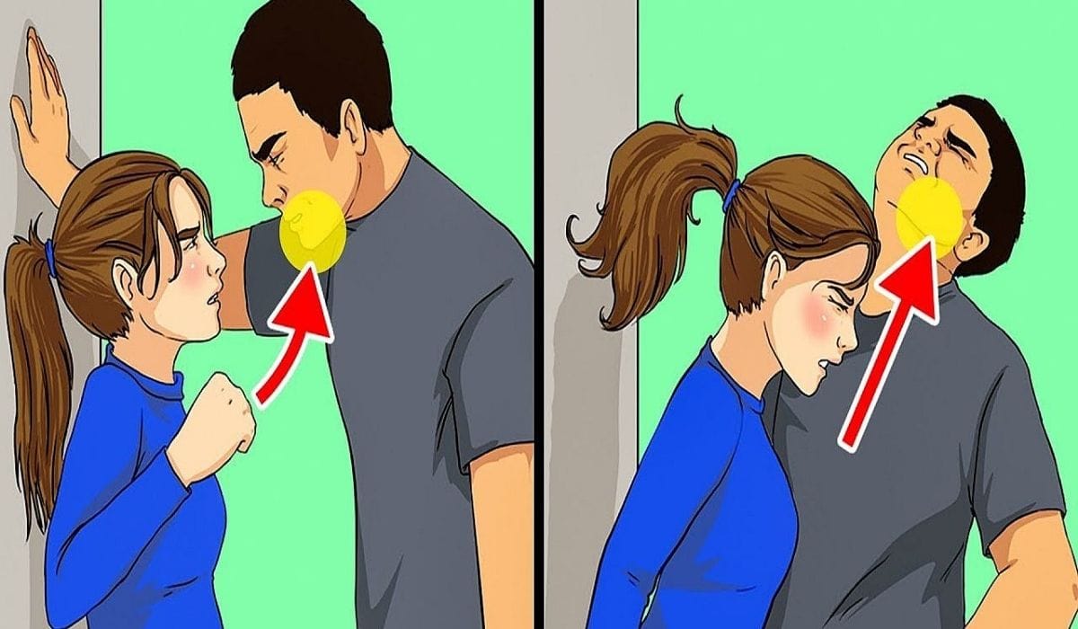 women safety