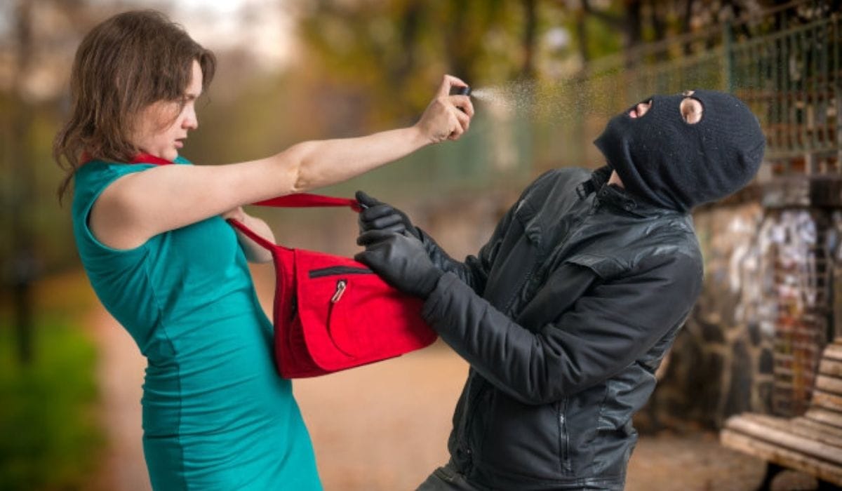 women safety