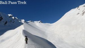 Top 10 Trekking Places in India