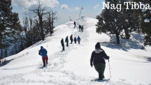 Top 10 Trekking Places in India