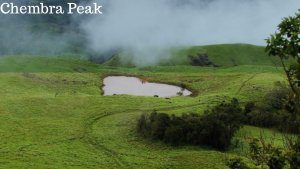 Top 10 Trekking Places in India