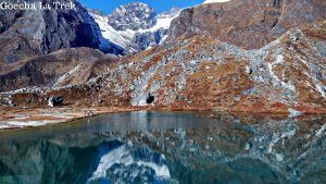 Top 10 Trekking Places in India