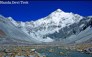 Top 10 Trekking Places in India