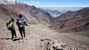 Top 10 Trekking Places in India