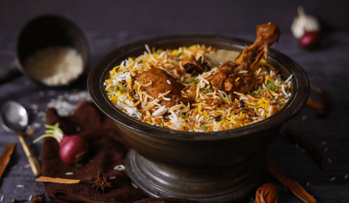 10 Types Of Biryani Everyone Must Try Blogg Buzz