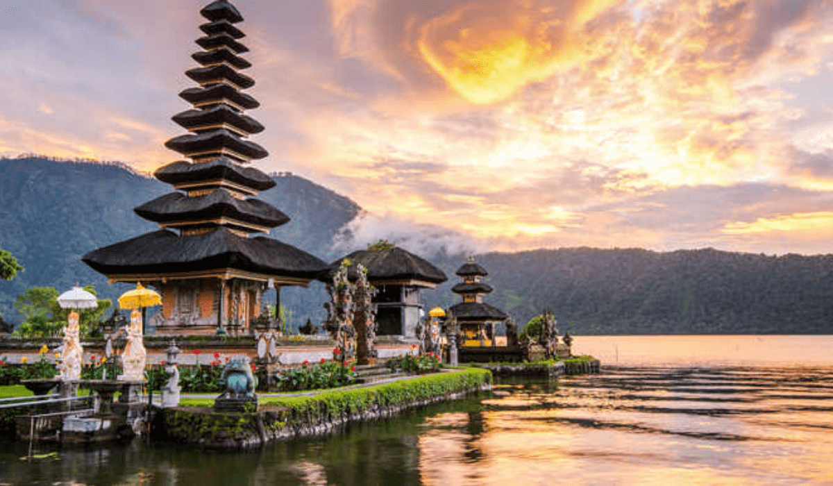 most beautiful places to visit