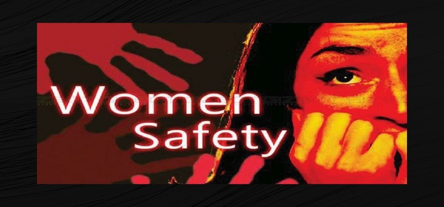 women safety