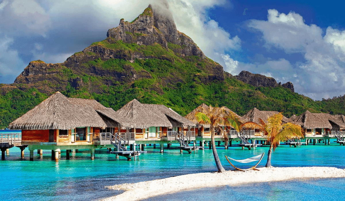 most beautiful places to visit