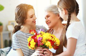 Mother's Day