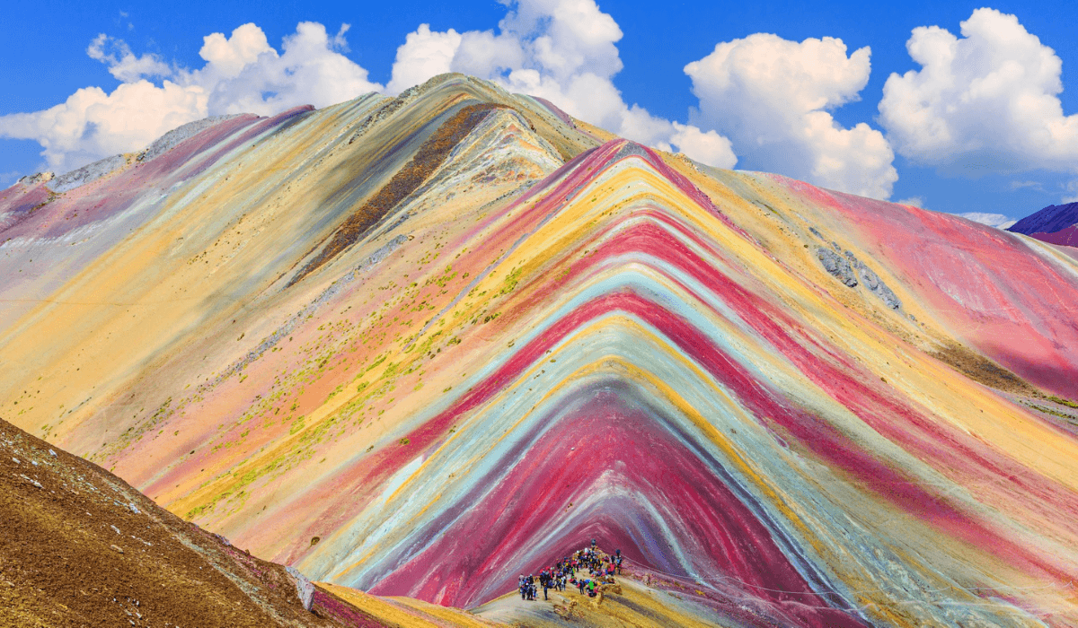 most beautiful places to visit