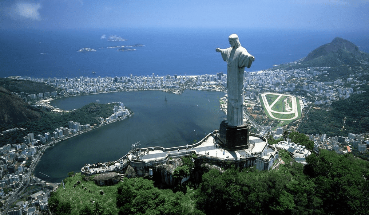 most beautiful places to visit