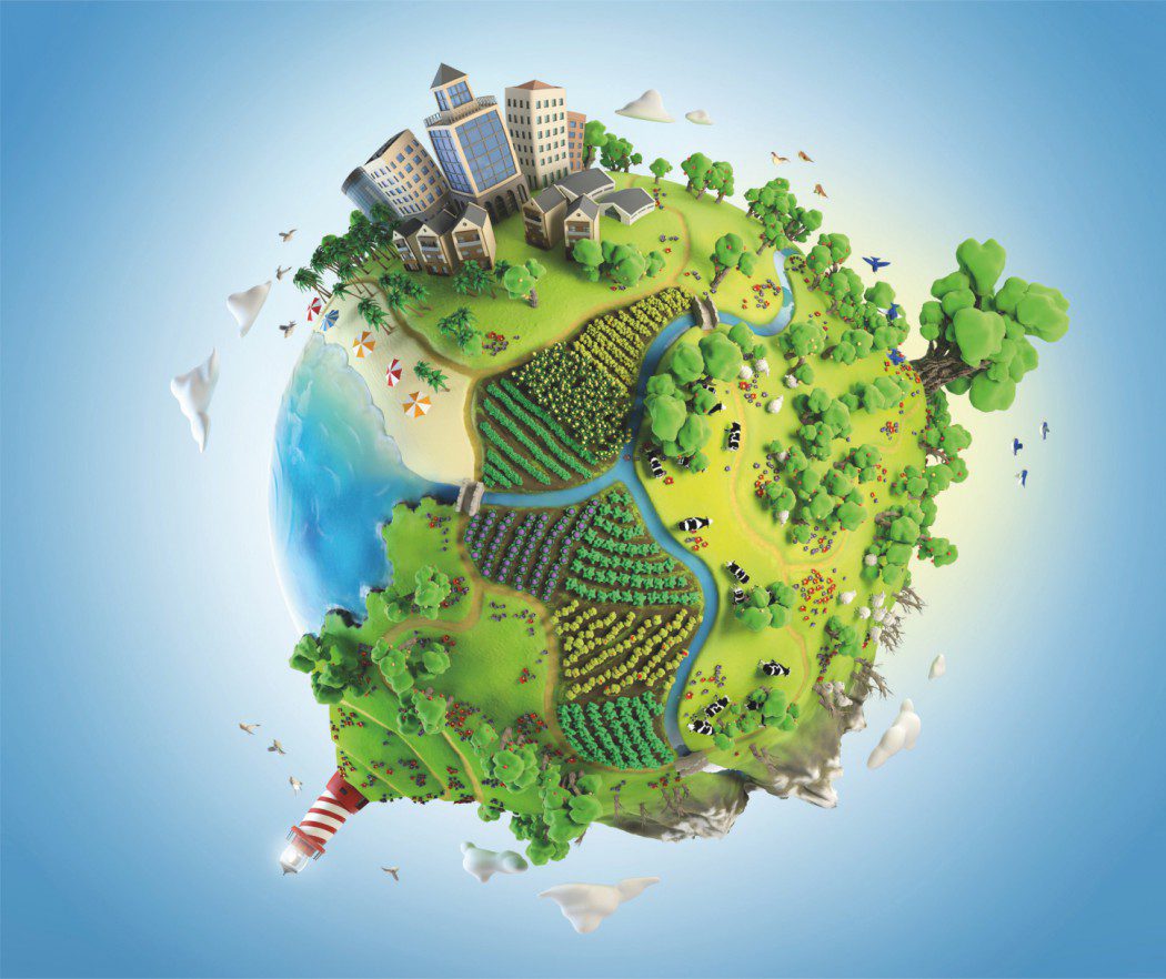 WORLD NATURE CONSERVATION DAY 