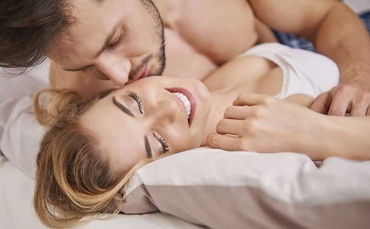 FACTS AND IMPORTANCE of sex