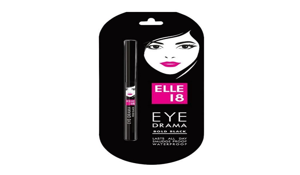 Best smudge-proof kajal for watery eyes