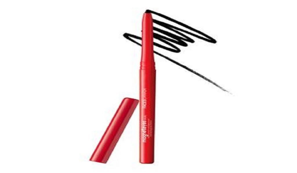 Best smudge-proof kajal for watery eyes