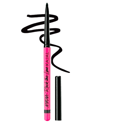  smudge-proof kajal for watery eyes