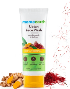 top 10 best face wash for summer 
