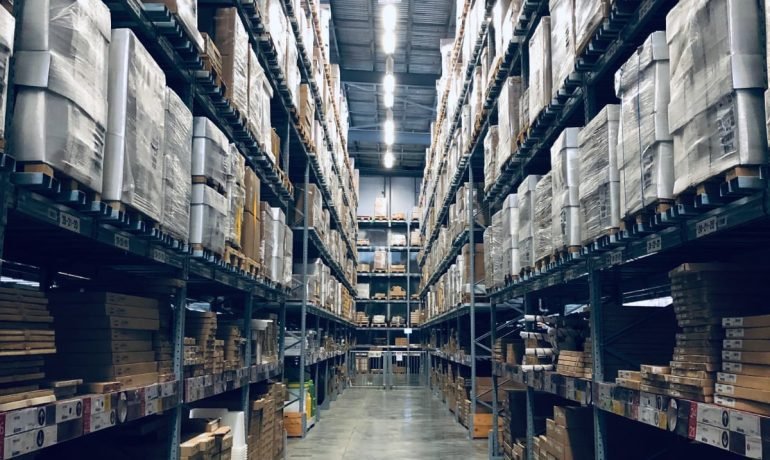 warehouses facilities