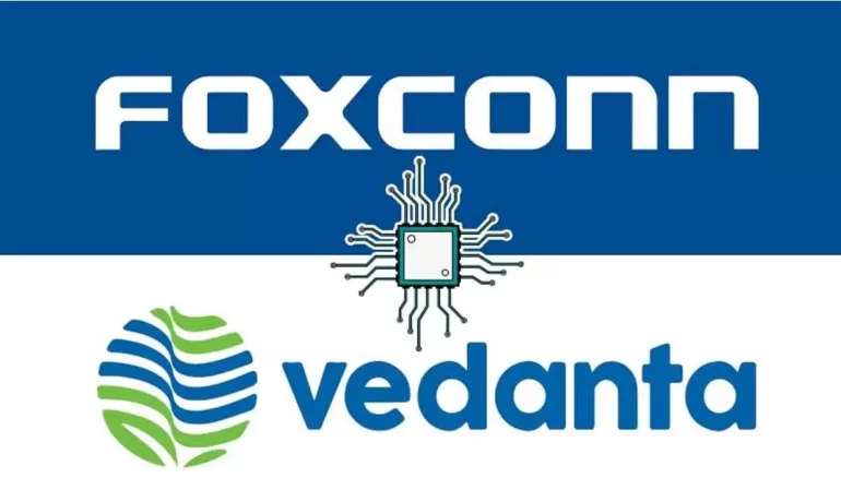 Gujarat: Vedanta Foxconn to set up fab chip facility