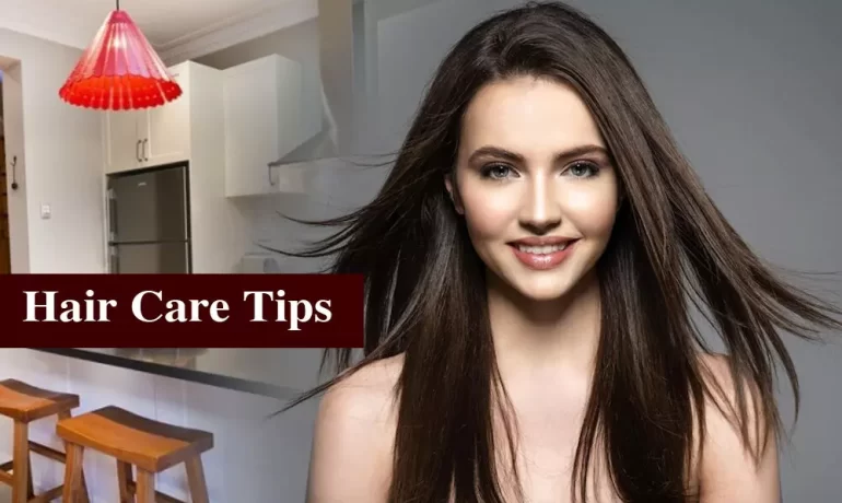 Hair Care Tips Straight From The Experts
