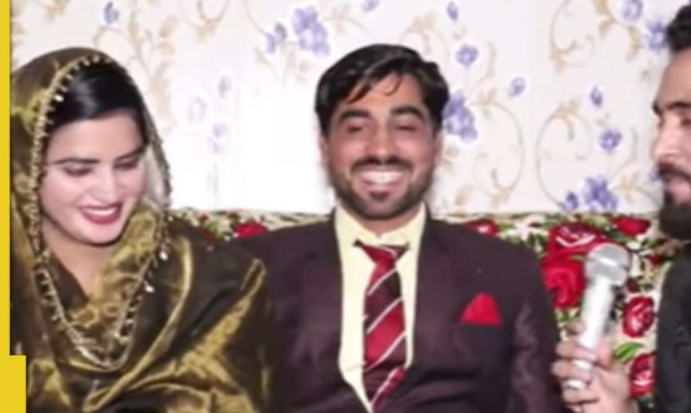 Love Story of Female MBBS Doctor Marrying Cleaning Worker