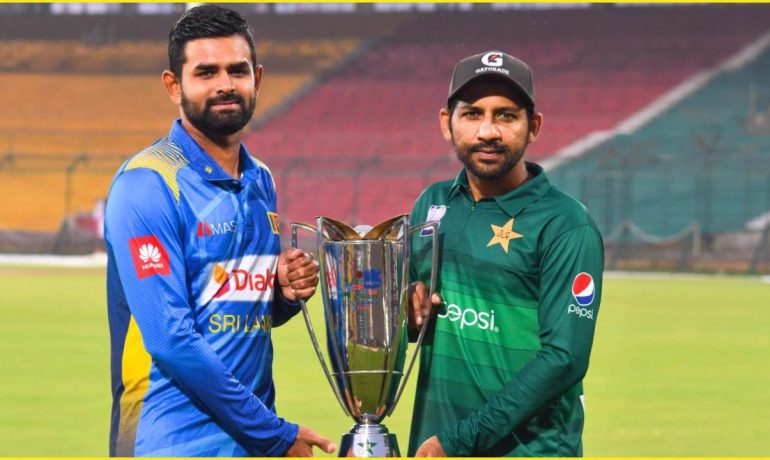 Pakistan vs Sri Lanka Asia Cup 2022: Sri Lanka won by 5 wickets