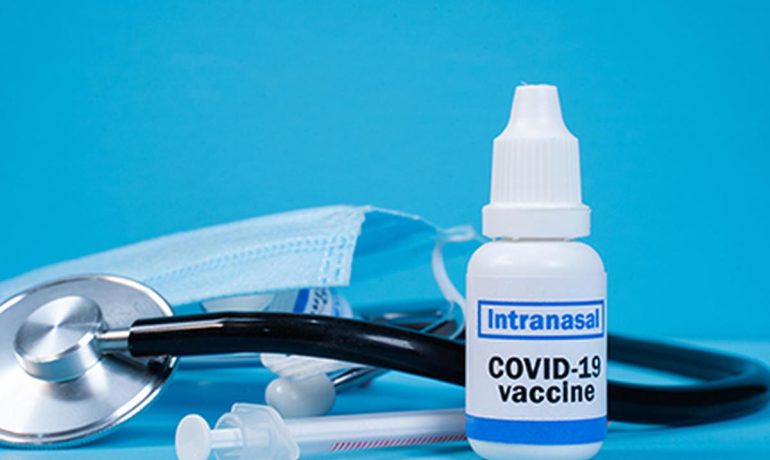 India's First Nasal Covid Vaccine Gets DCGI Approval