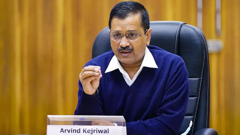 Delhi govt ban on fire crackers till Jan 1, 2023