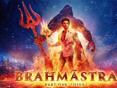 Brahmastra Box Office Day 1 collection: Ranbir-Alia film but reviews hurt