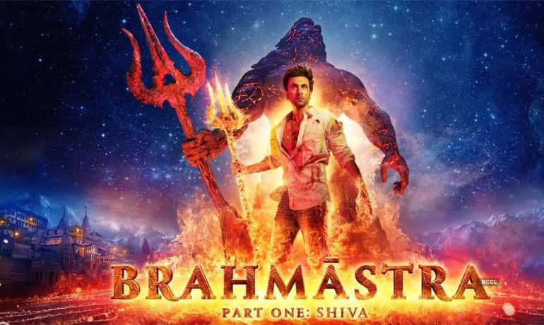 Brahmastra Box Office Day 1 collection: Ranbir-Alia film but reviews hurt